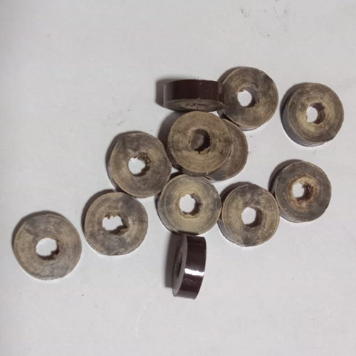 Hylam Washer - Plastic, Customized Size, First Class Standard | Polished Finish for Industrial Usage