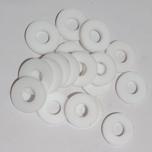 Plastic Ptfe Washer