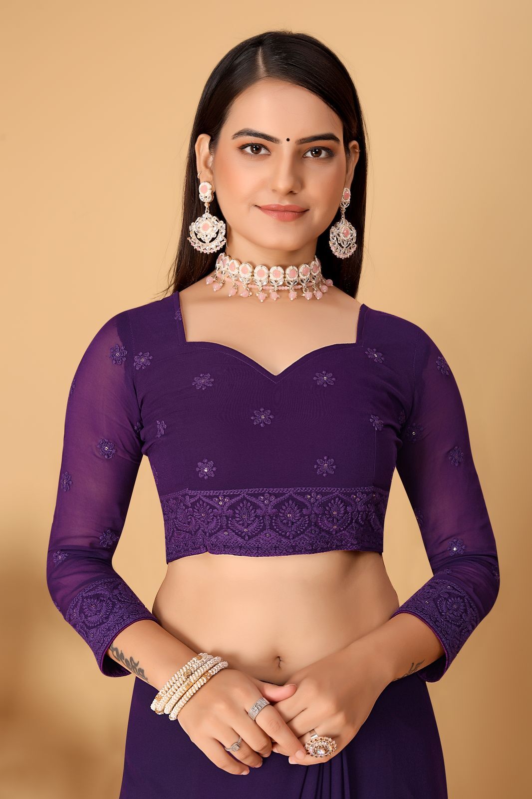 Premium Silk Sarees