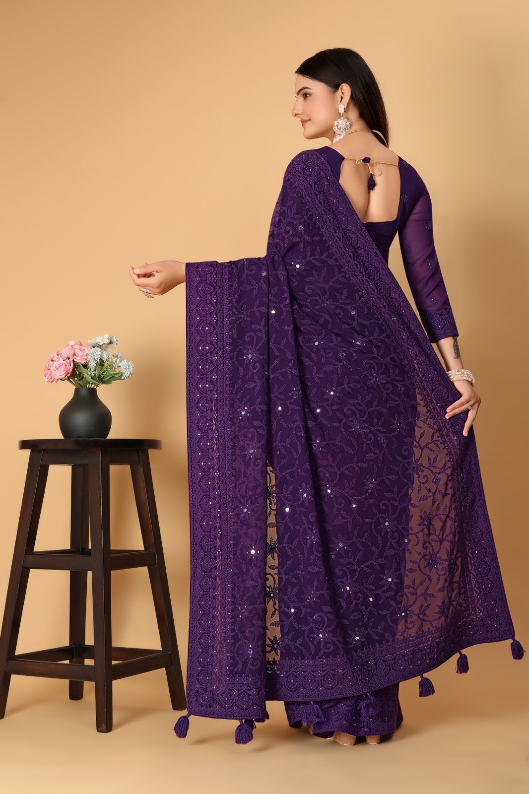 Premium Silk Sarees