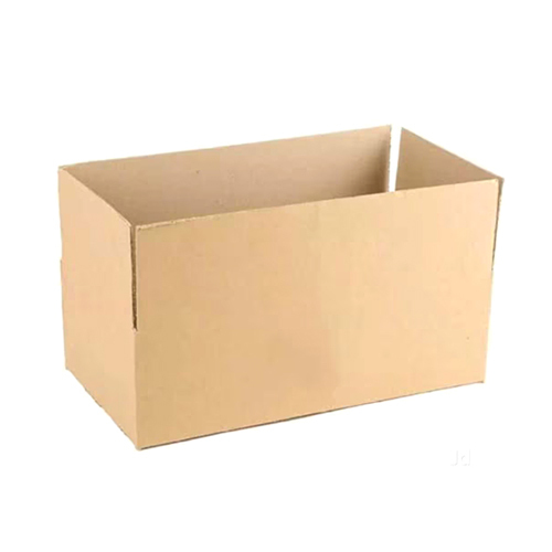 3 Ply Corrugated Box