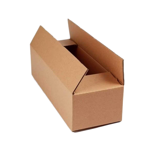 Double Wall Corrugated Box