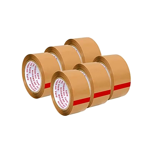 Brown Tape