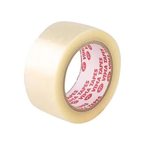 Bopp Transparent Tape