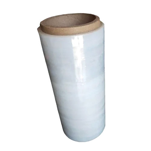 PVC Stretch Wrapping Film Roll