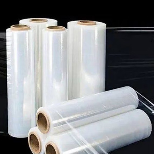 Stretch Wrapping Film