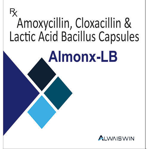 ALMOMX-LB Capsules