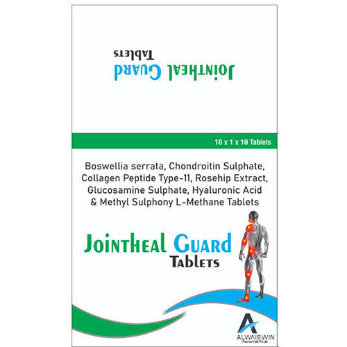 Jointheal Guard Tablet