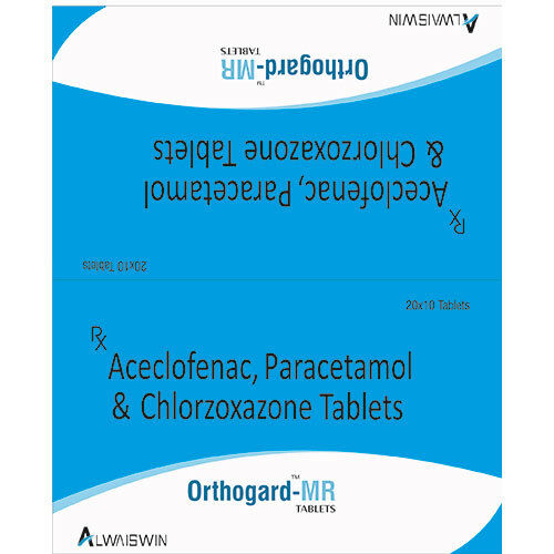 Orthogard-MR Tablet