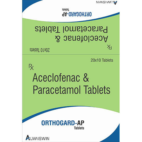 Orthogard-AP Tablet