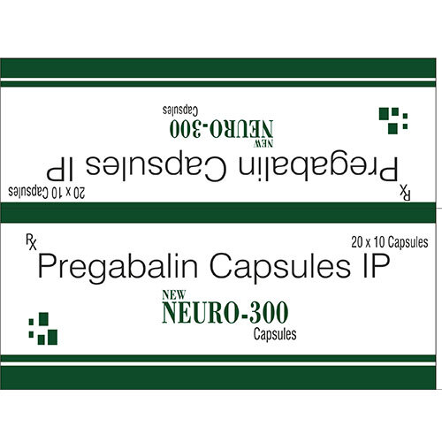 Neuro 300 Capsule