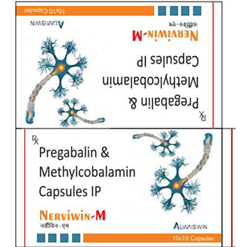 Nervwin M Capsules