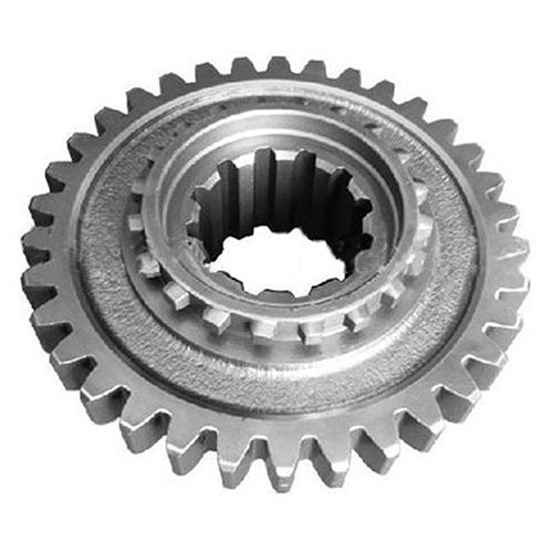 1686291M1  GEAR INT & HIGH SPEED