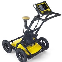 Lmx200 Gpr - Frequency: 50 Hertz (hz)