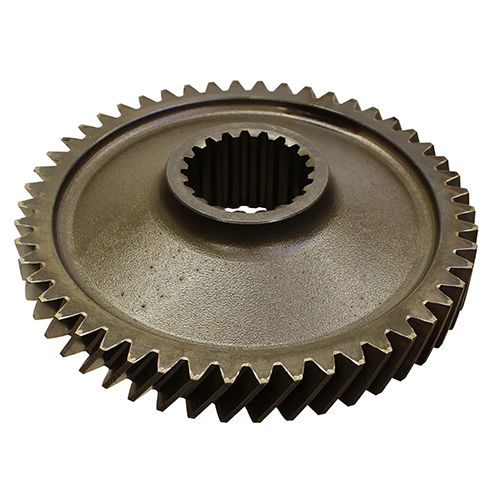 Main Drive Gear Size: (Teeth: 50