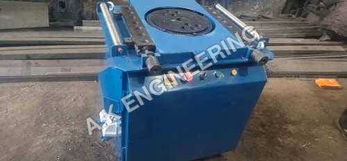 BAR BENDING MACHINE