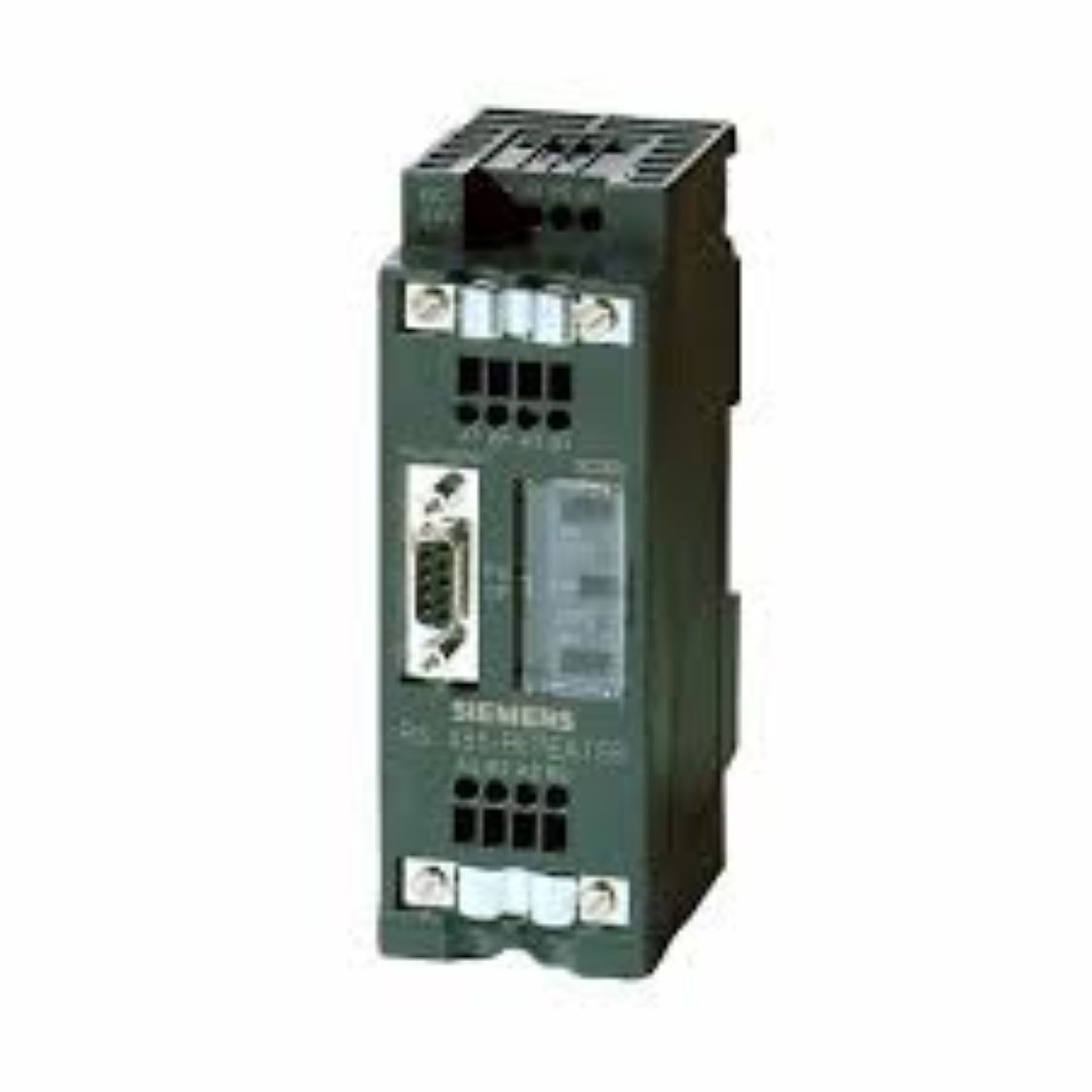 6ES7972-0AA01-0XA0siemens programmable logic controller