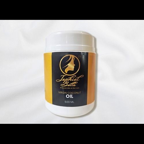 Virgin Coconut Oil 500ml