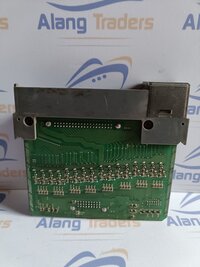 ALLEN BRADLEY MODULE 1746-OV32