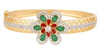 Ladies Trendy Bracelet 004