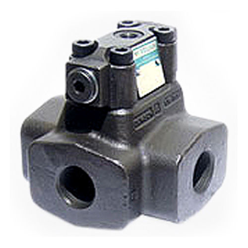 VD4S06 Series Seat Valves