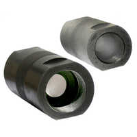 Vitc 03-vic 06 -vic 10 Flow Controls-throttle Valves - Color: Black