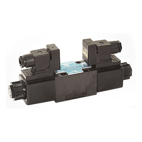 Directional Control Valves