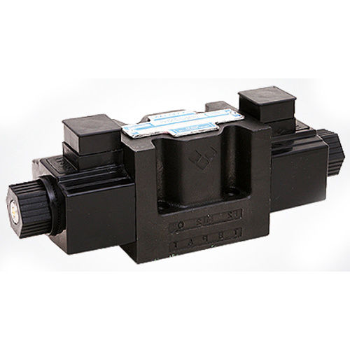 Directional Control Valves