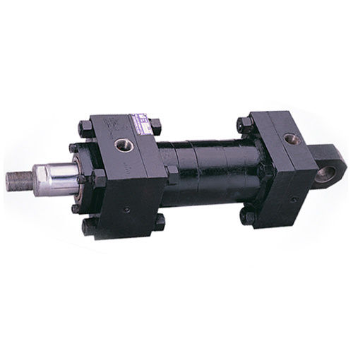 HR Series Hydraulic Cylinders