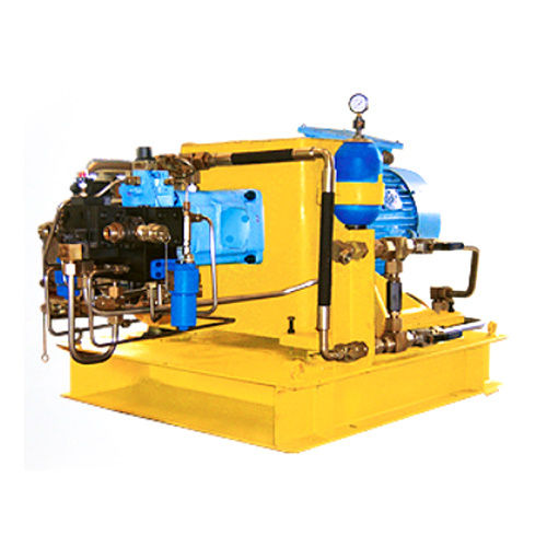 Hydraulic Power Units