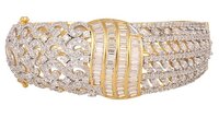 Ladies Trendy Bracelet 005