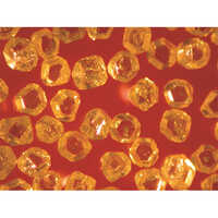 Msd30 Sawing Grade Diamond - Color: As Per Image