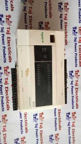 SCHNEIDER MODICON TM238LDD24DT PLC