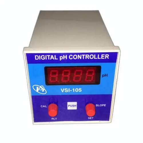Digital Online pH Controller