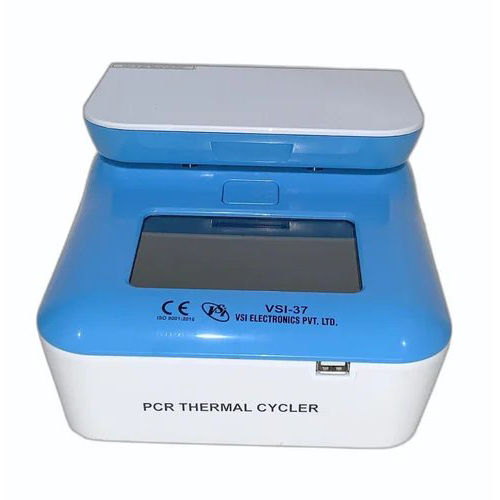 Digital PCR Thermal Cycler