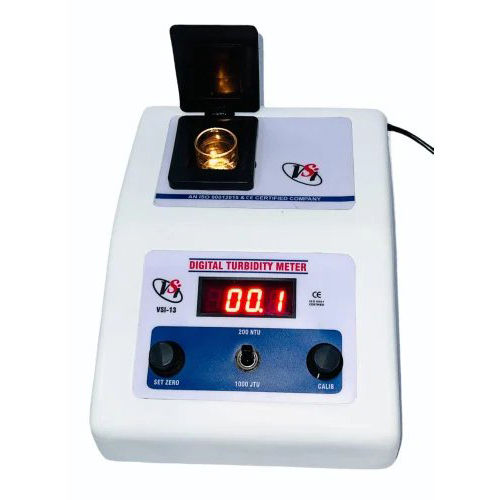 Digital Turbidity Meter