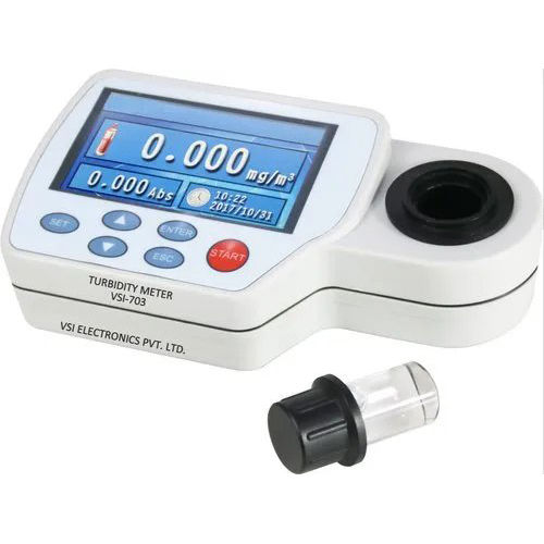 Portable Turbidity Meter