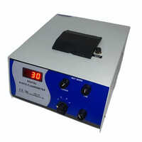 Digital Photo Fluorometer