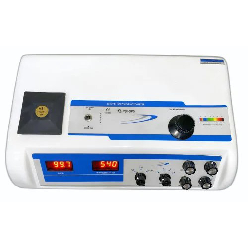 340-960NM Digital Spectrophotometer, VSI-SP5