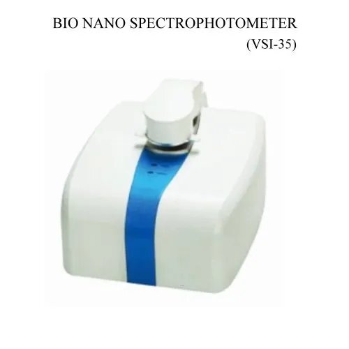 Digital Bio Nano Spectrophotometer
