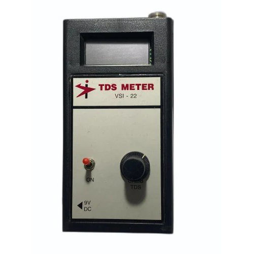 Digital Portable TDS Meter