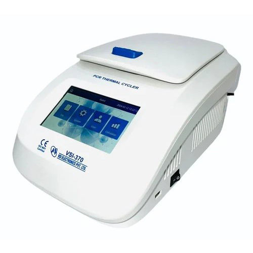 Digital Pcr Gradient Thermal Cycler