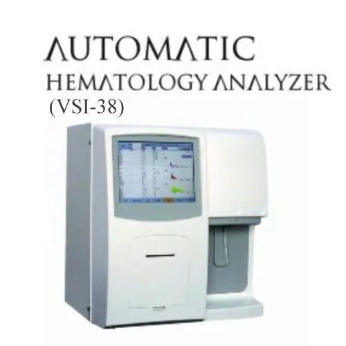 Hematology Analyzer