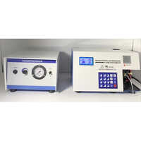 Industrial Microprocessor Flame Photometer
