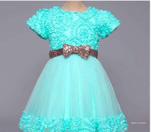 party wear dress for Girls