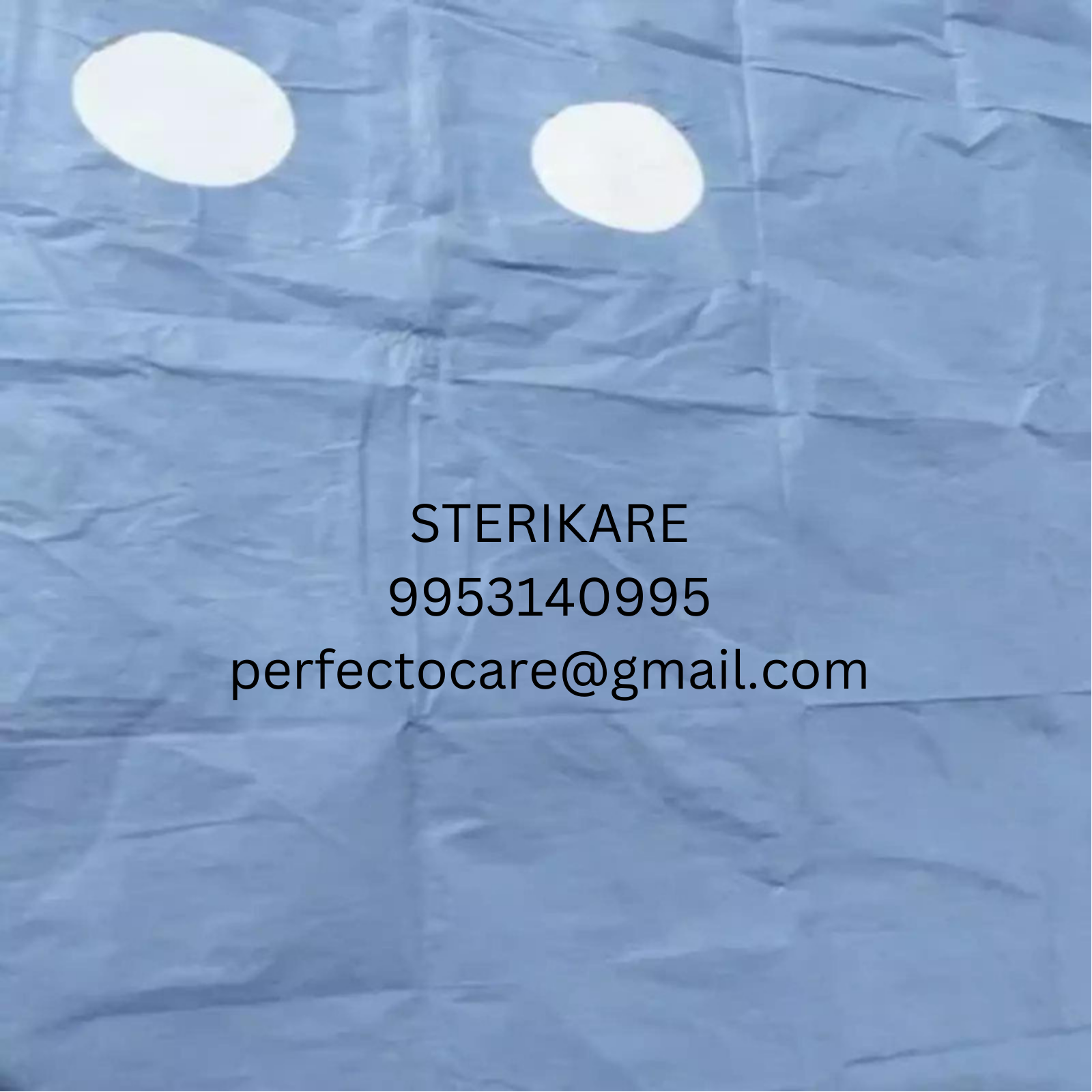 femoral Angiography drape