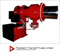 gas burner