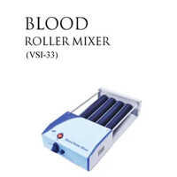 Blood Roller Mixer