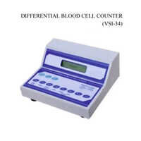 Differential Blood Cell Counter