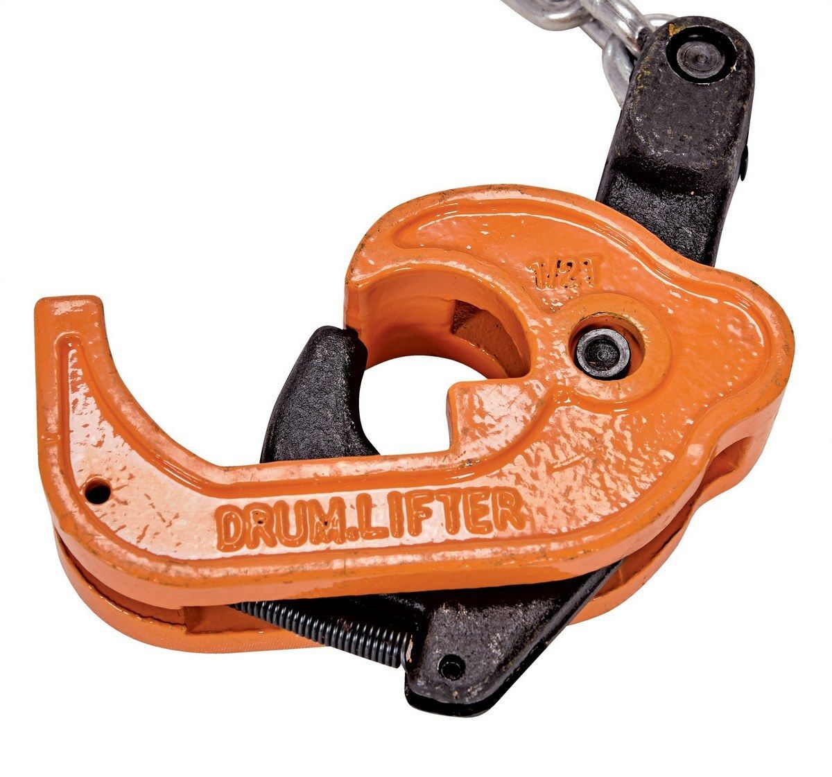 LIFTIT Drum Lifting Chain Slings